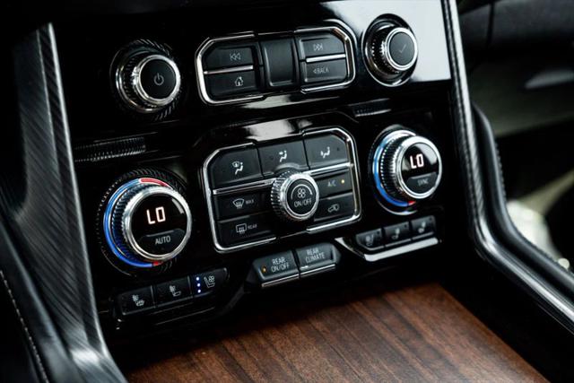 2023 GMC Yukon 4WD Denali Ultimate