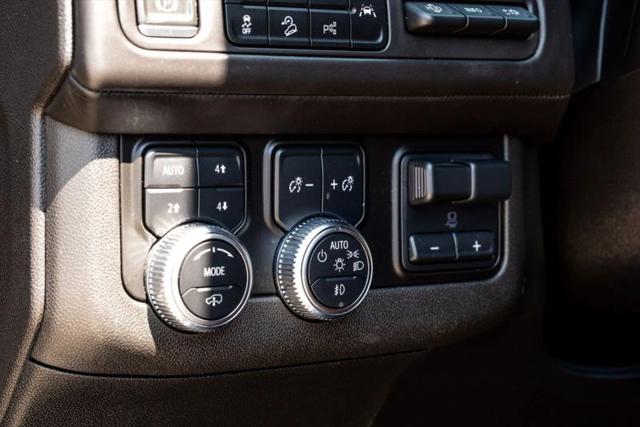 2023 GMC Yukon 4WD Denali Ultimate