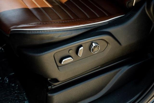 2023 GMC Yukon 4WD Denali Ultimate