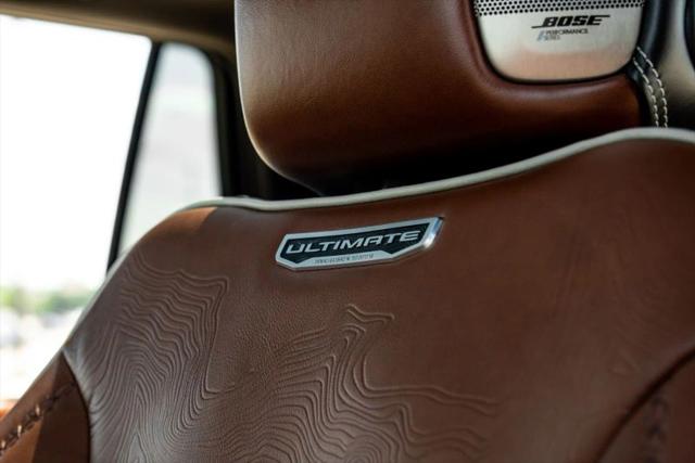 2023 GMC Yukon 4WD Denali Ultimate