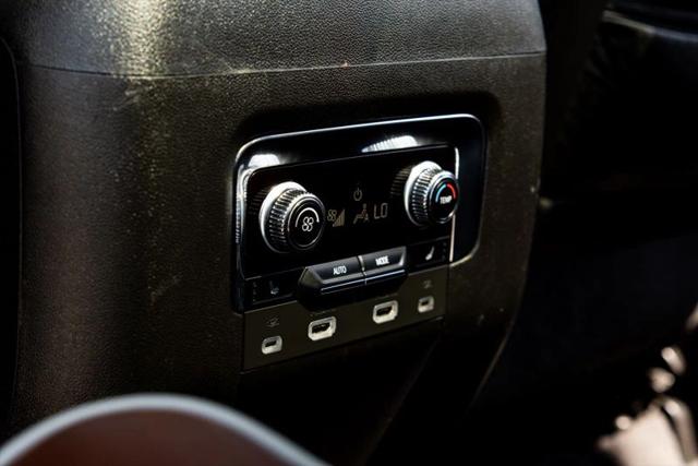 2023 GMC Yukon 4WD Denali Ultimate