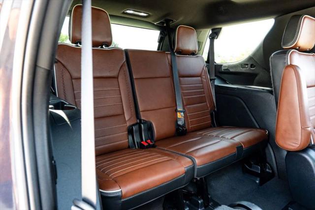 2023 GMC Yukon 4WD Denali Ultimate