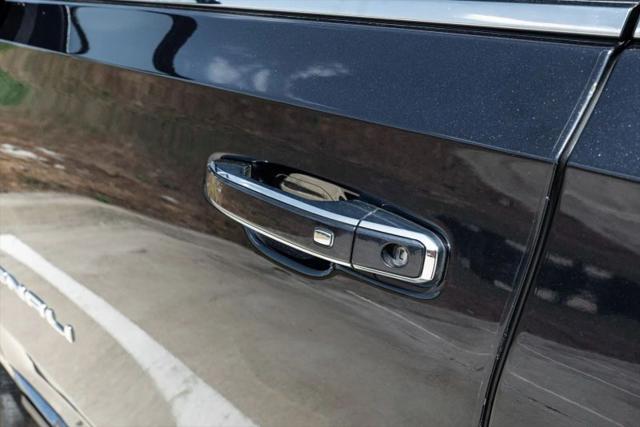 2023 GMC Yukon 4WD Denali Ultimate