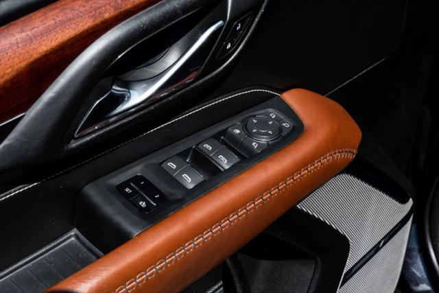 2023 GMC Yukon 4WD Denali Ultimate