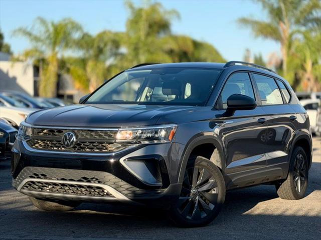 2023 Volkswagen Taos 1.5T S for sale in Northridge, CA