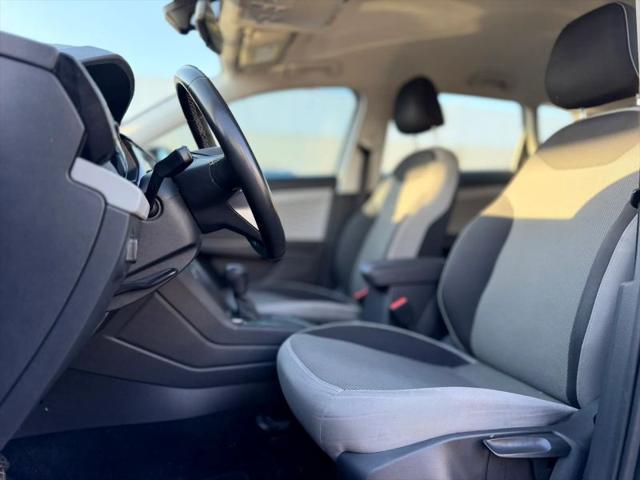 2023 Volkswagen Taos 1.5T S