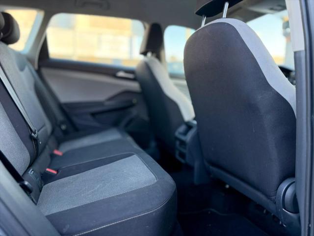 2023 Volkswagen Taos 1.5T S