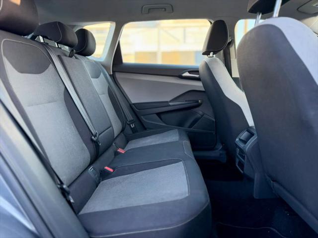 2023 Volkswagen Taos 1.5T S