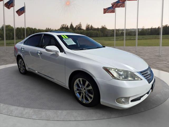 2011 Lexus ES 350 350 for sale in Victorville, CA