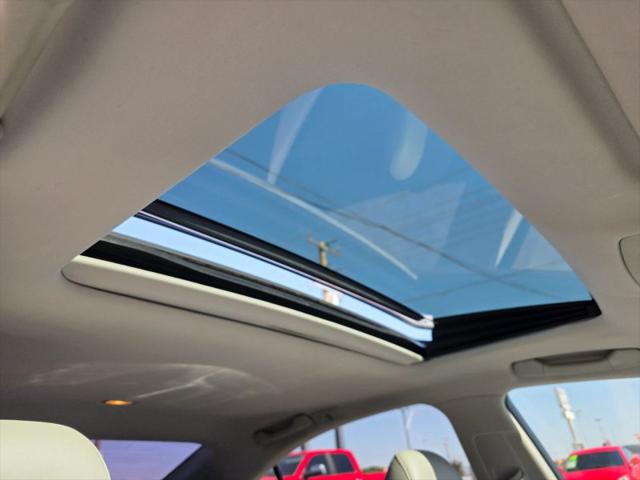 2011 Lexus ES 350 350