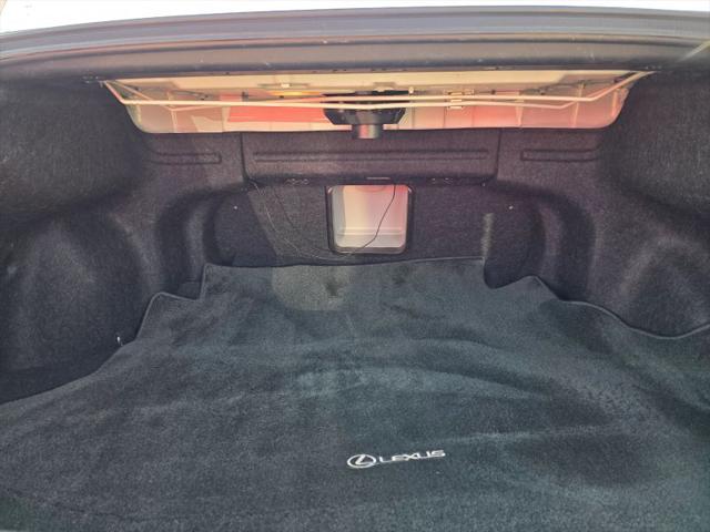 2011 Lexus ES 350 350