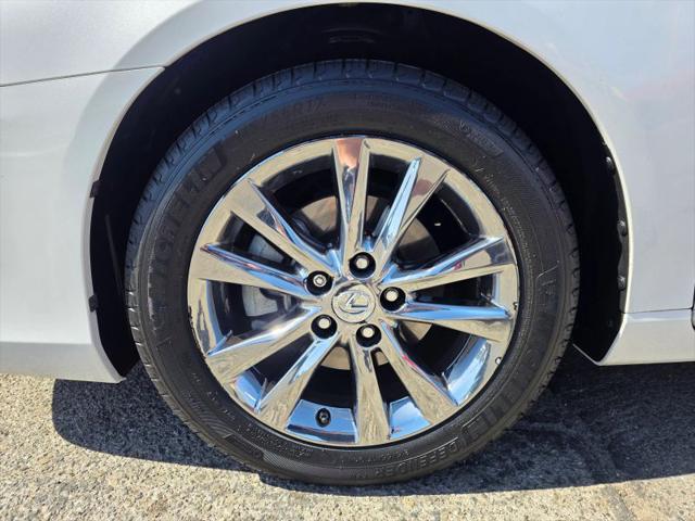 2011 Lexus ES 350 350