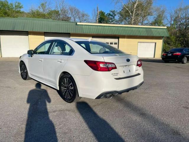 2019 Subaru Legacy 2.5i Premium