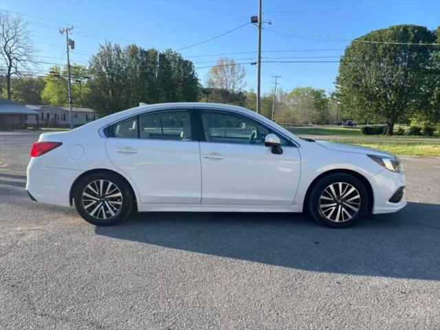 2019 Subaru Legacy 2.5i Premium