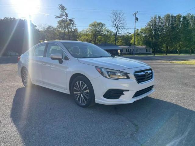 2019 Subaru Legacy 2.5i Premium