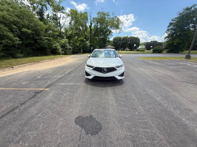 2021 Acura ILX Premium A SPEC for sale in Goodlettsville, TN