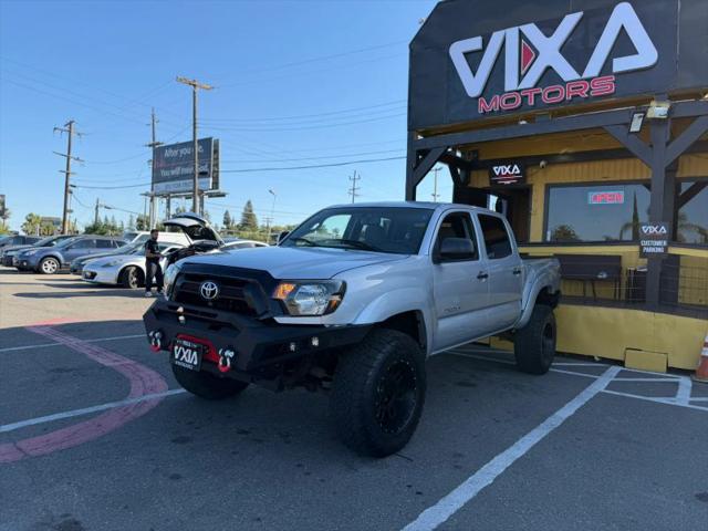 2012 Toyota Tacoma Base V6 for sale in Sacramento, CA