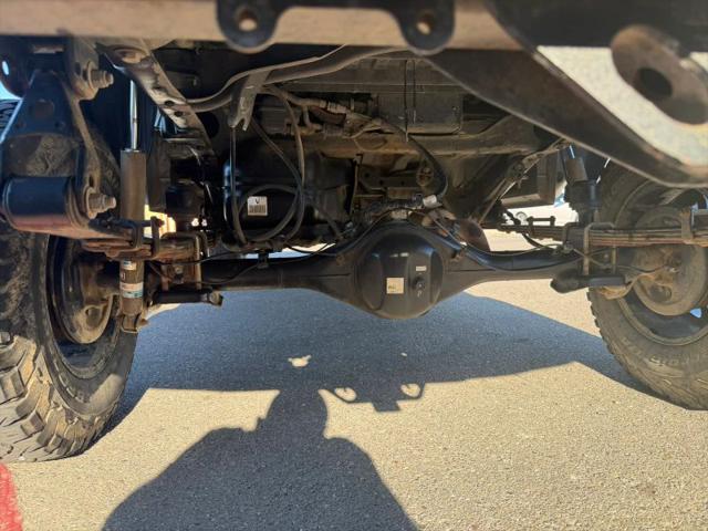 2012 Toyota Tacoma Base V6