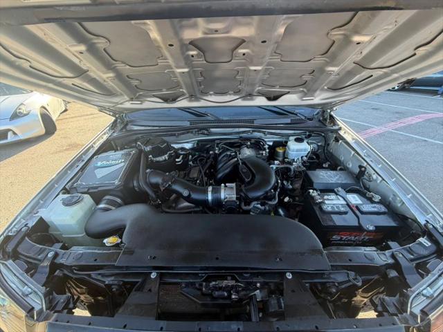 2012 Toyota Tacoma Base V6