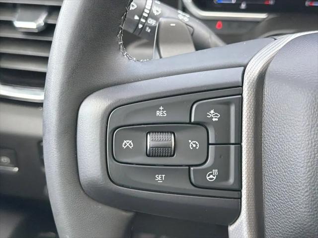 2023 GMC Sierra 1500 4WD Crew Cab Short Box Denali