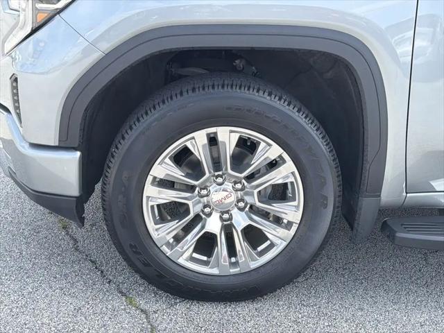 2023 GMC Sierra 1500 4WD Crew Cab Short Box Denali