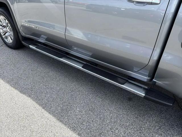 2023 GMC Sierra 1500 4WD Crew Cab Short Box Denali