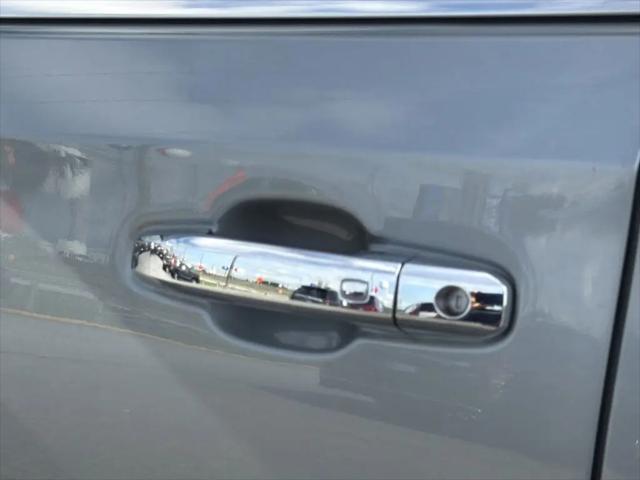 2023 GMC Sierra 1500 4WD Crew Cab Short Box Denali