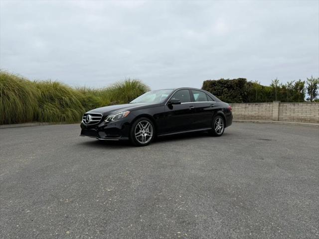 2014 Mercedes-Benz E-CLASS E 550 4MATIC for sale in Grover Beach, CA