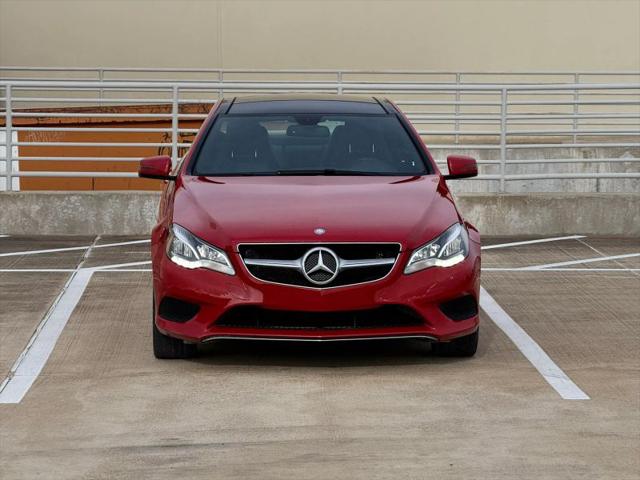 2014 Mercedes-Benz E 350 E 350