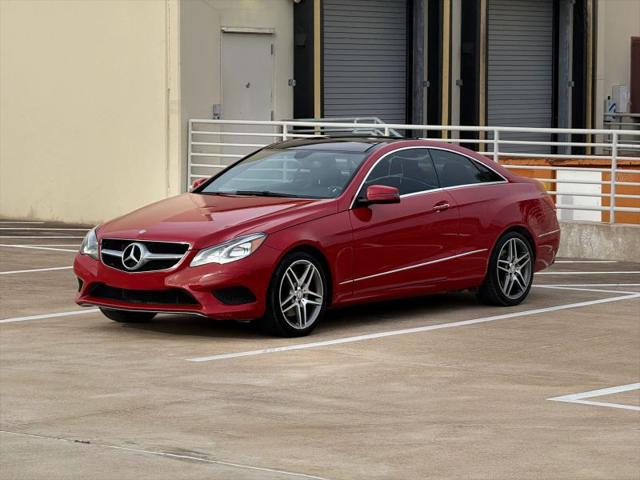2014 Mercedes-Benz E 350 E 350