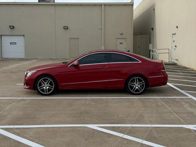 2014 Mercedes-Benz E 350 E 350