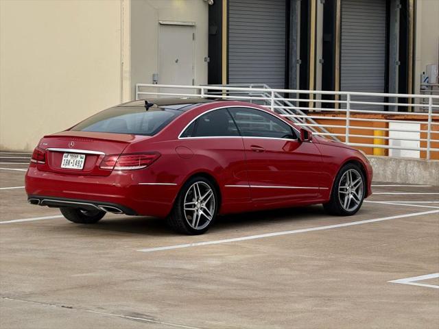 2014 Mercedes-Benz E 350 E 350