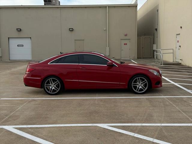 2014 Mercedes-Benz E 350 E 350