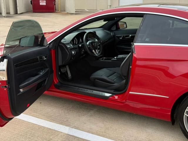 2014 Mercedes-Benz E 350 E 350