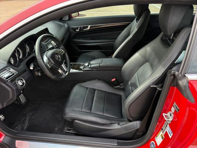 2014 Mercedes-Benz E 350 E 350