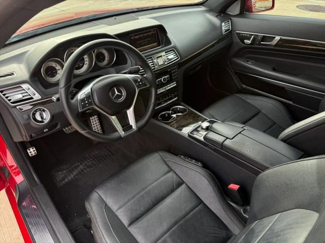 2014 Mercedes-Benz E 350 E 350