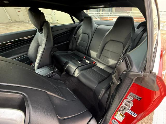 2014 Mercedes-Benz E 350 E 350