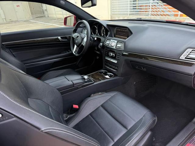 2014 Mercedes-Benz E 350 E 350
