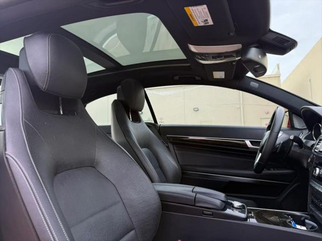 2014 Mercedes-Benz E 350 E 350
