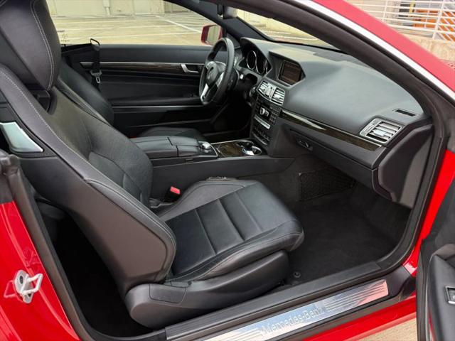 2014 Mercedes-Benz E 350 E 350