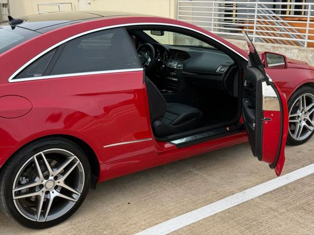 2014 Mercedes-Benz E 350 E 350