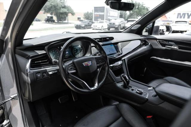2020 Cadillac XT6 AWD Sport