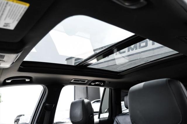 2020 Cadillac XT6 AWD Sport
