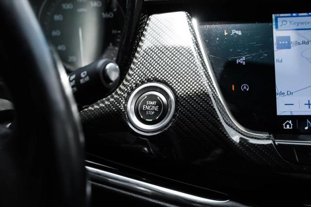 2020 Cadillac XT6 AWD Sport
