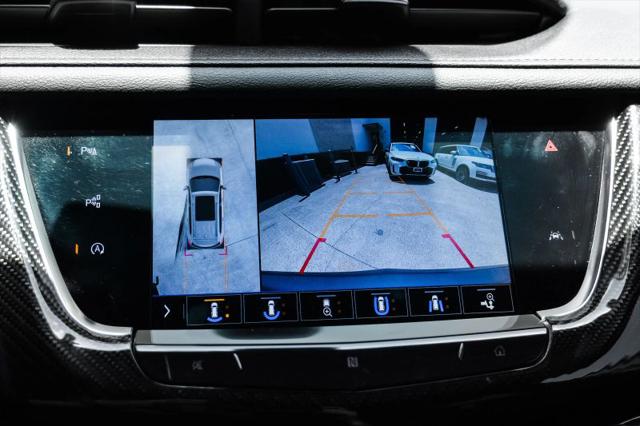 2020 Cadillac XT6 AWD Sport