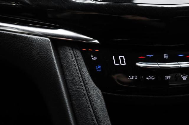 2020 Cadillac XT6 AWD Sport