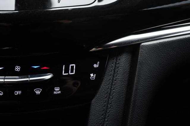 2020 Cadillac XT6 AWD Sport