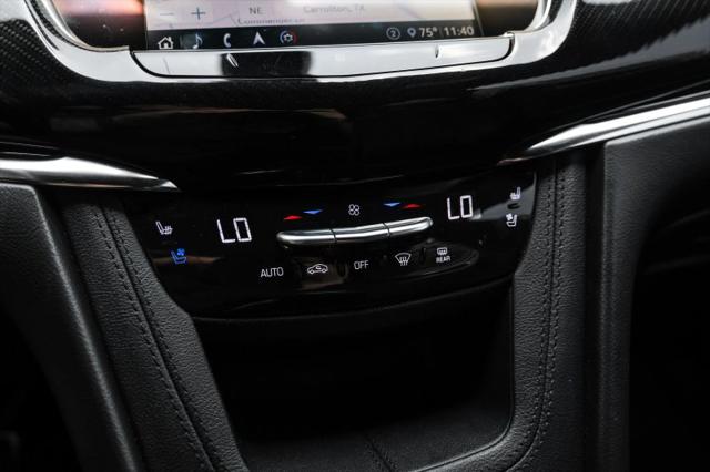 2020 Cadillac XT6 AWD Sport