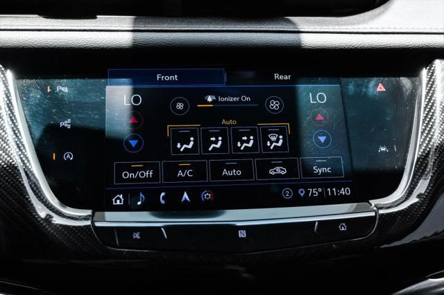 2020 Cadillac XT6 AWD Sport