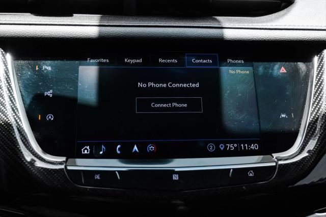 2020 Cadillac XT6 AWD Sport
